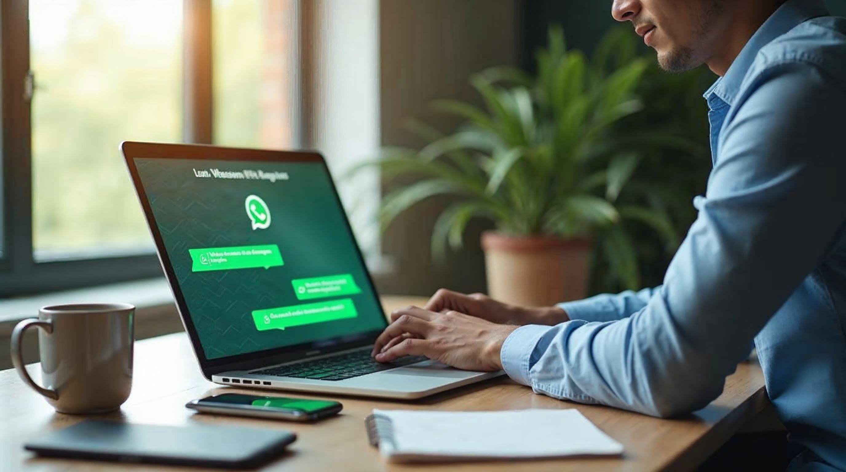 Effective WhatsApp Marketing for Lead Gen: Transform Your Strategy