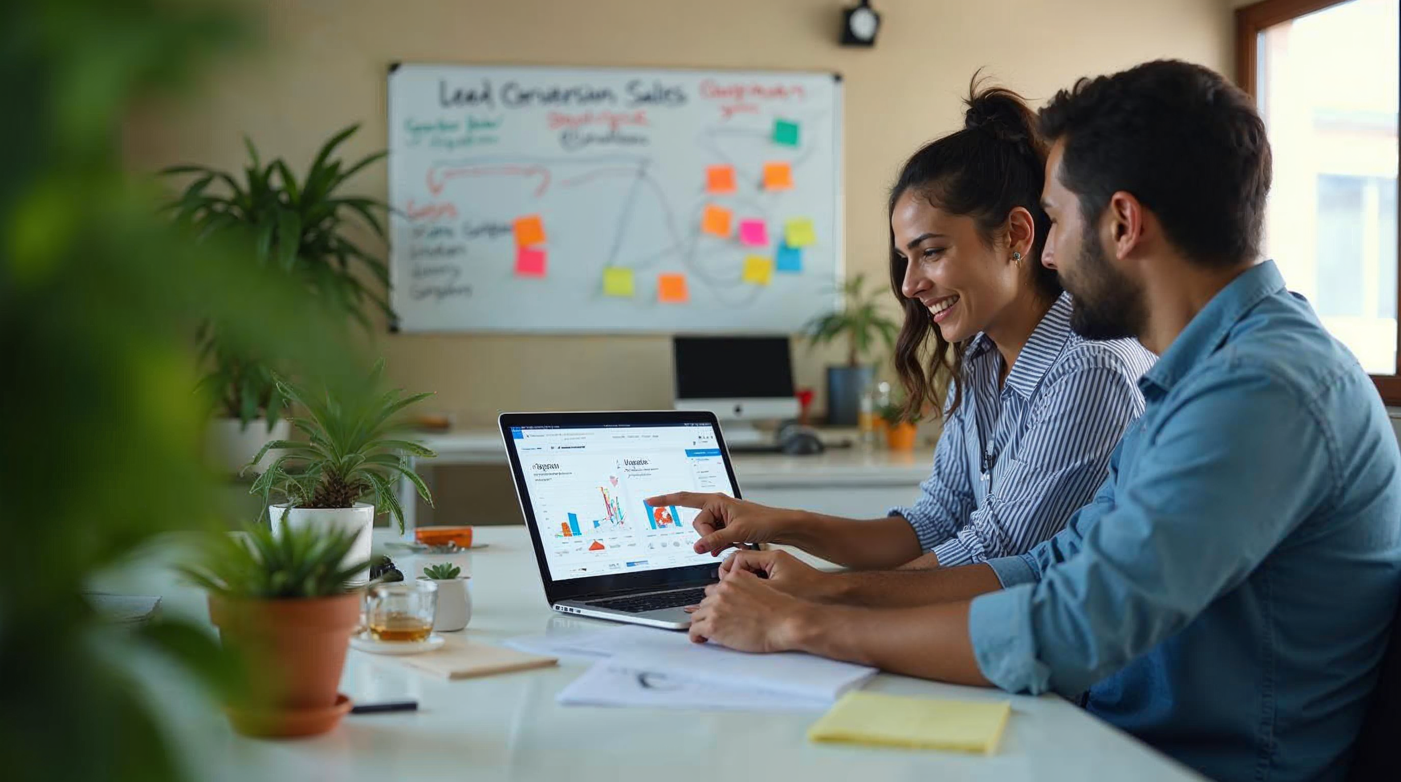 How to Convert Leads into Customers: Proven Strategies for Indian SMBs