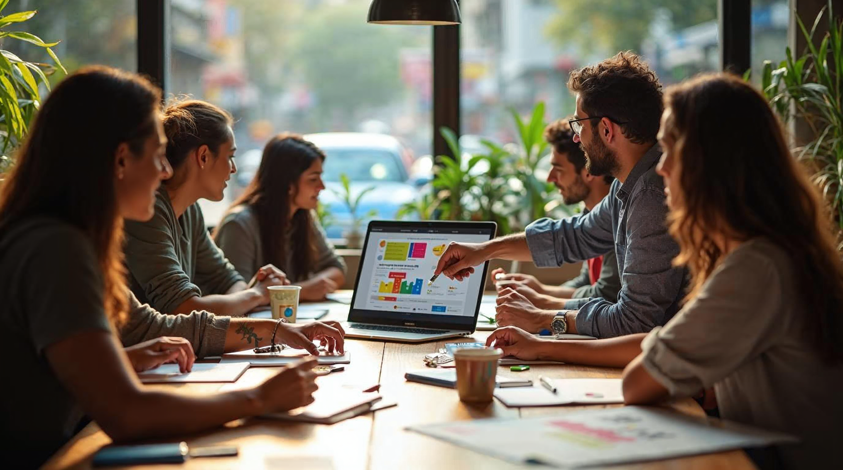 How to Create Effective Lead Magnets for Indian SMBs