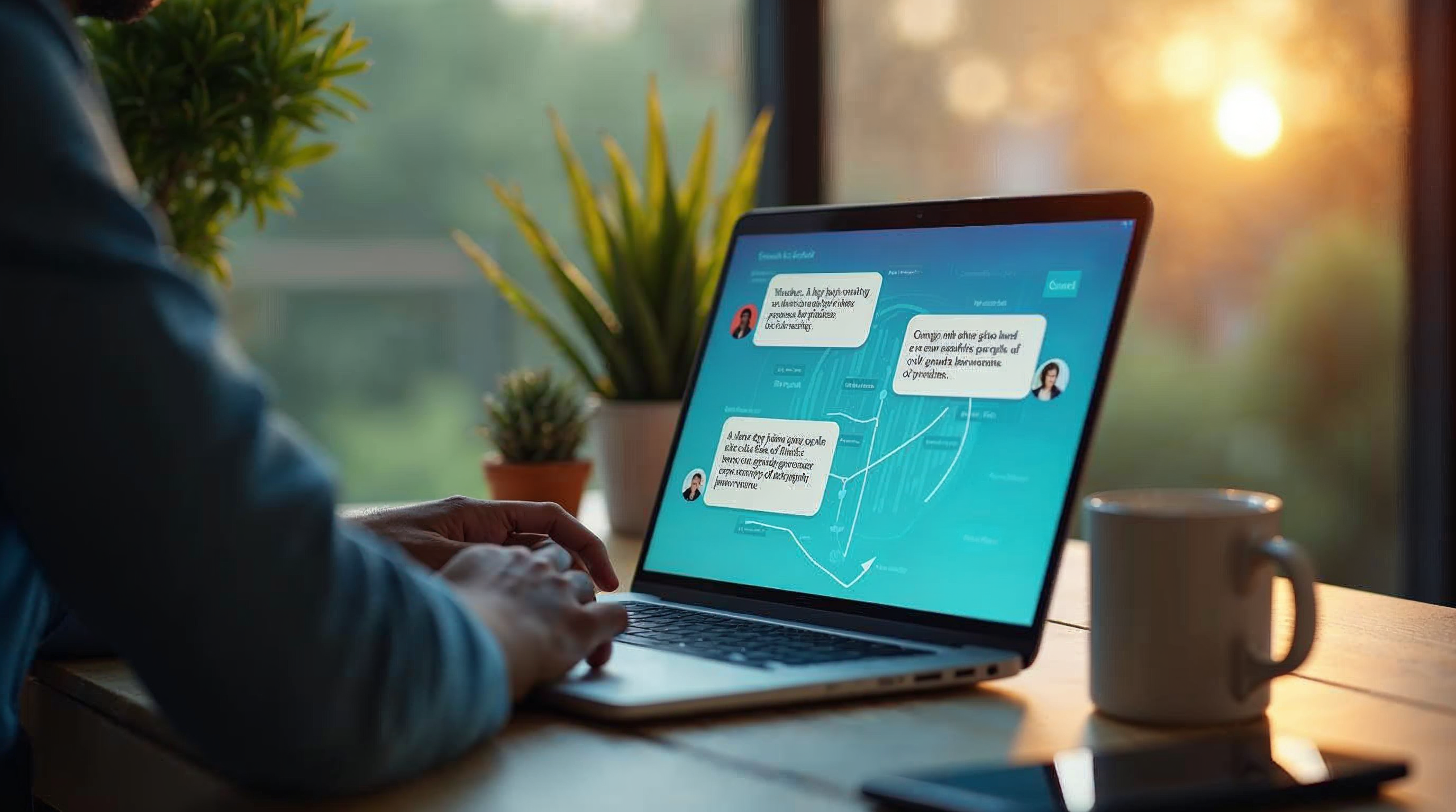 How to Use Chatbots for Lead Generation: Boost Your Business Today