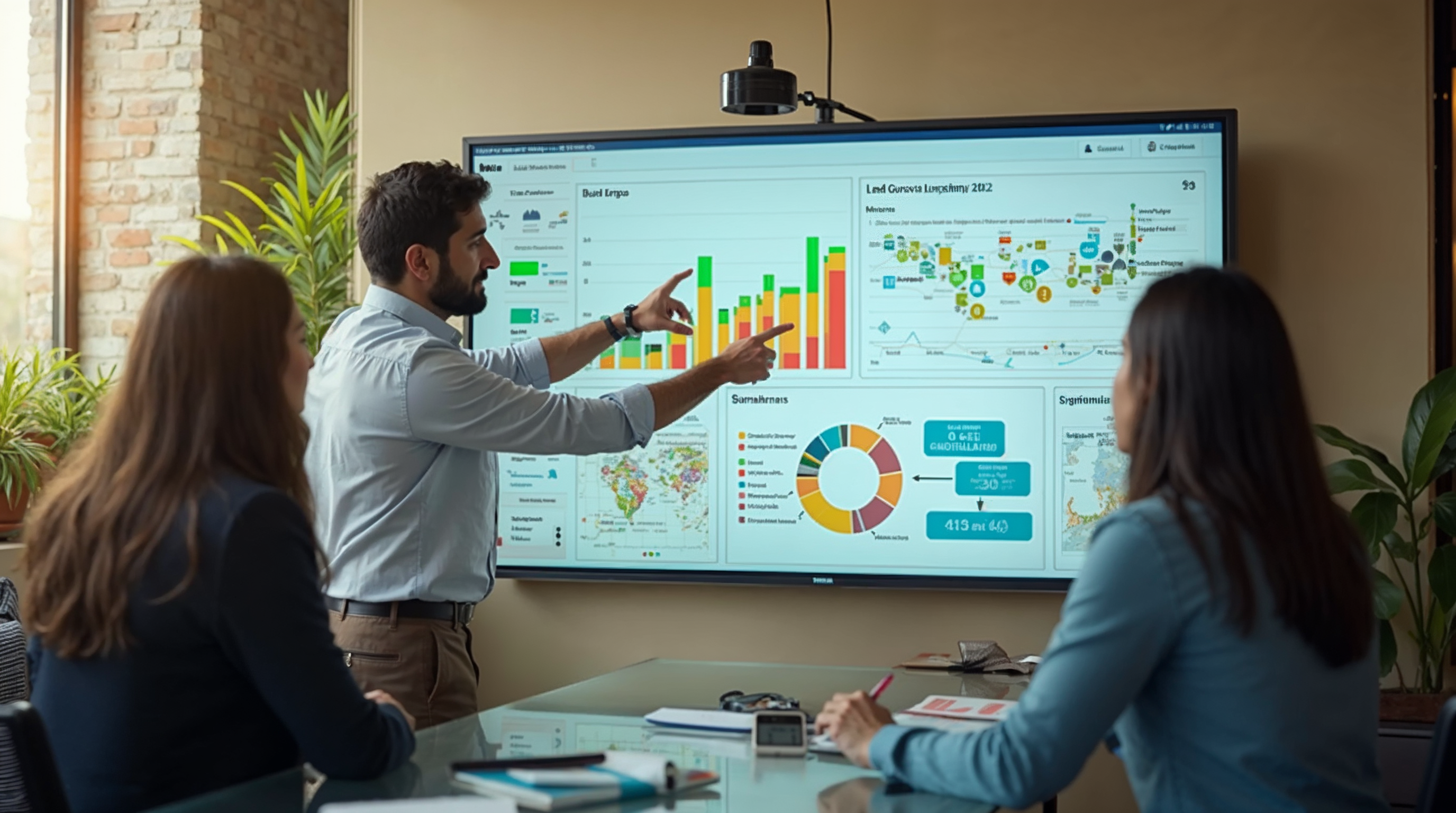 Lead Generation Best Practices for Real Estate: Boost Your Sales