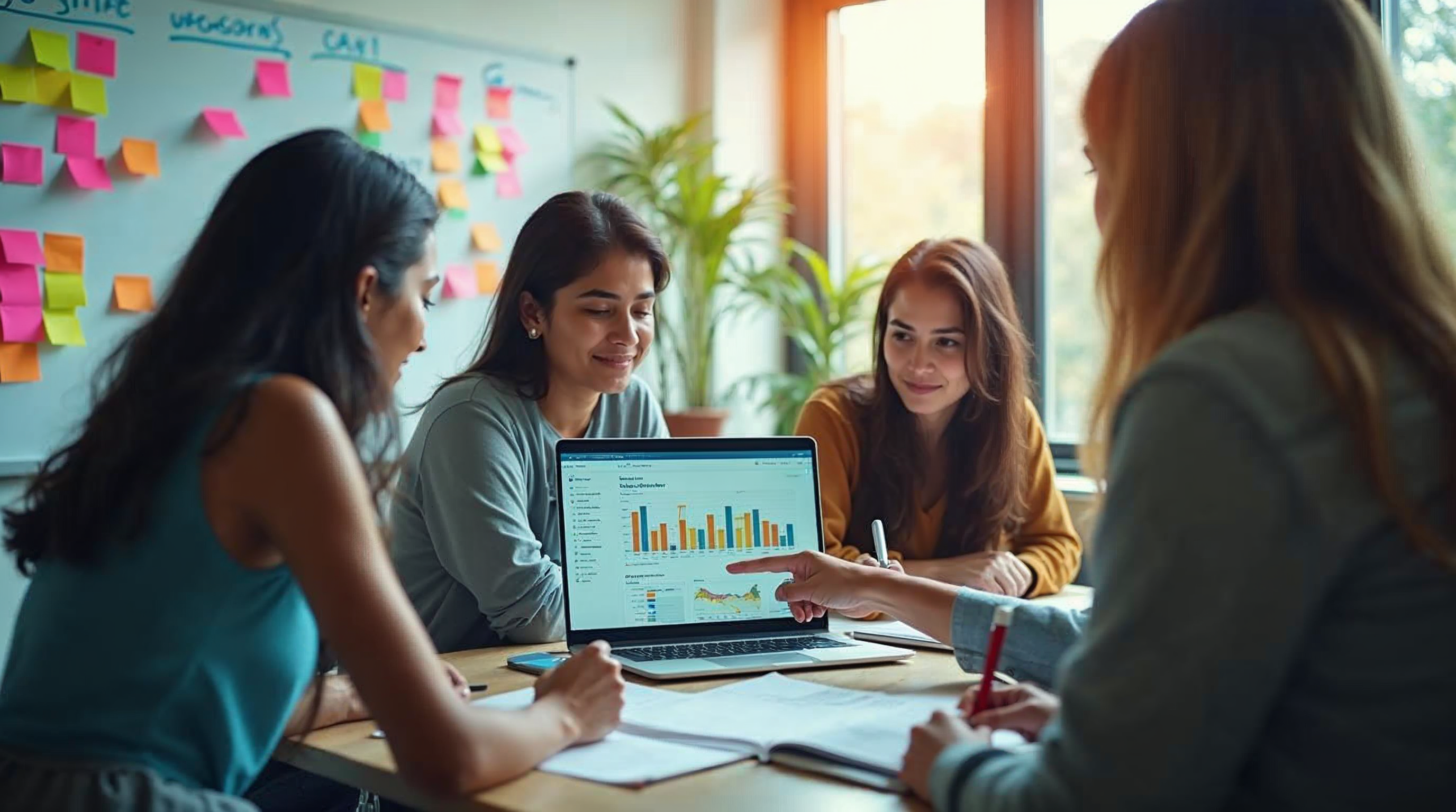 Effective Lead Scoring Techniques for Sales Teams in India