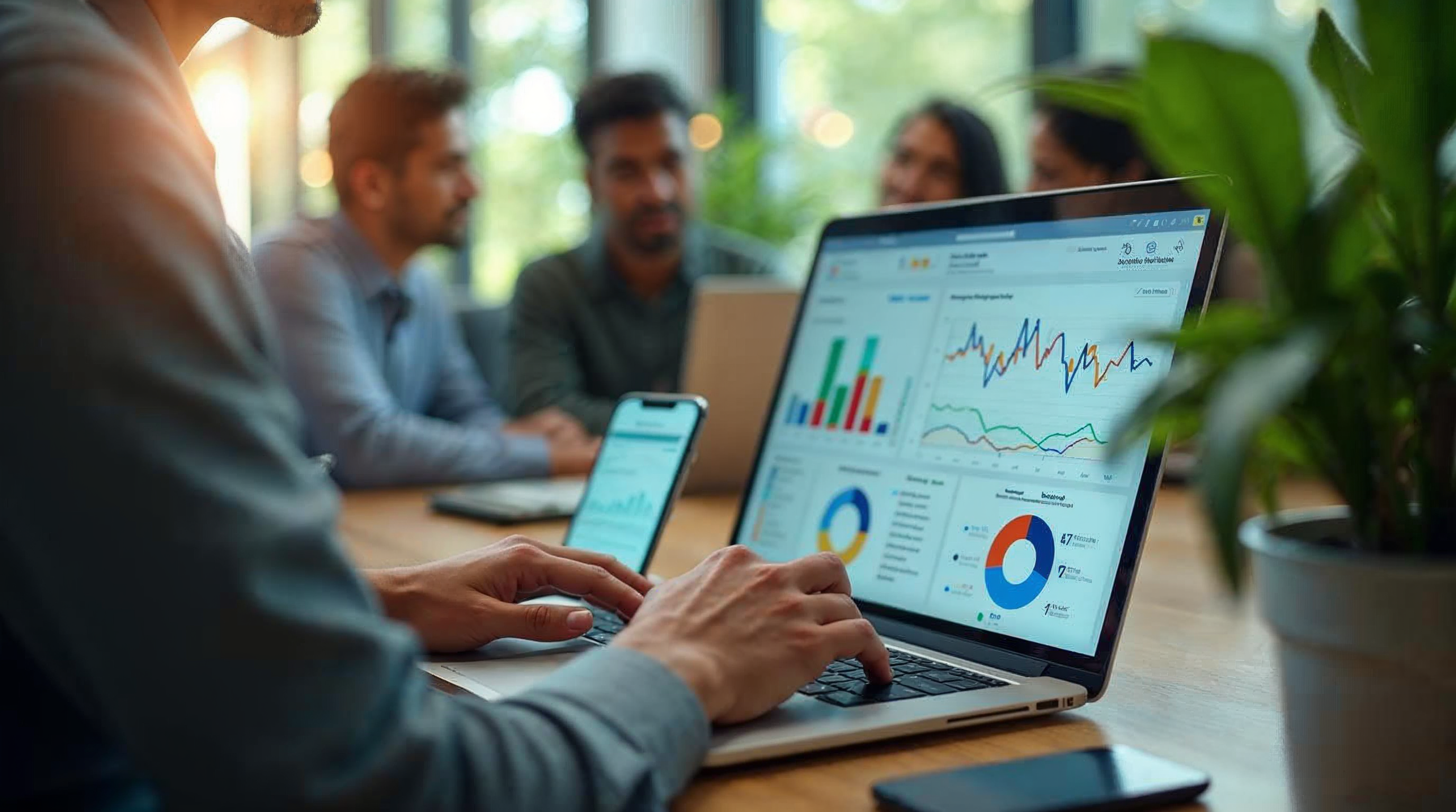 Top Lead Generation Platforms for SMBs: Unlock Growth Today