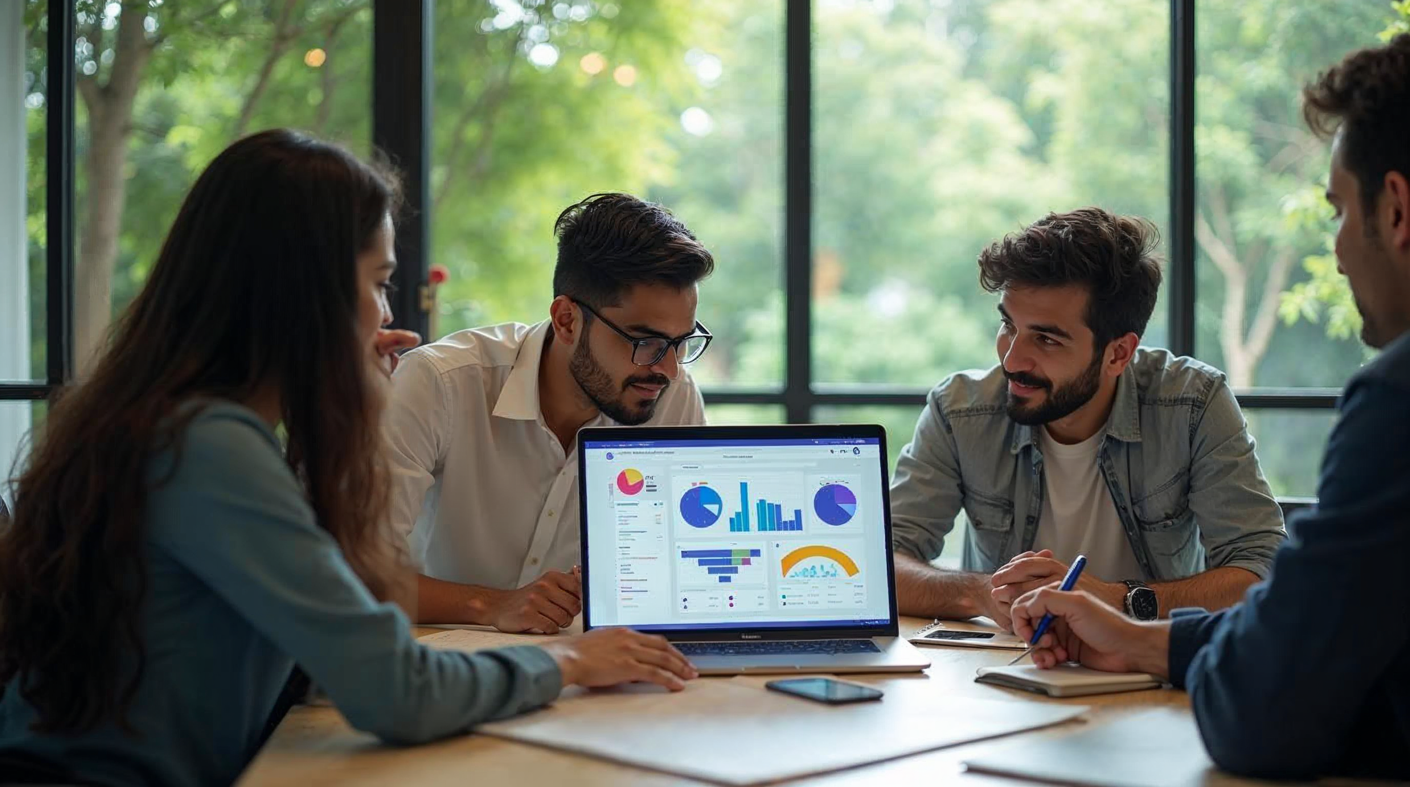 Top Lead Generation Strategies for SMBs in India That Work