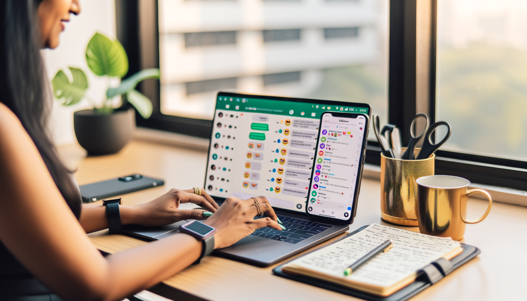 Maximize Sales with WhatsApp Automation Tools for Sales Teams