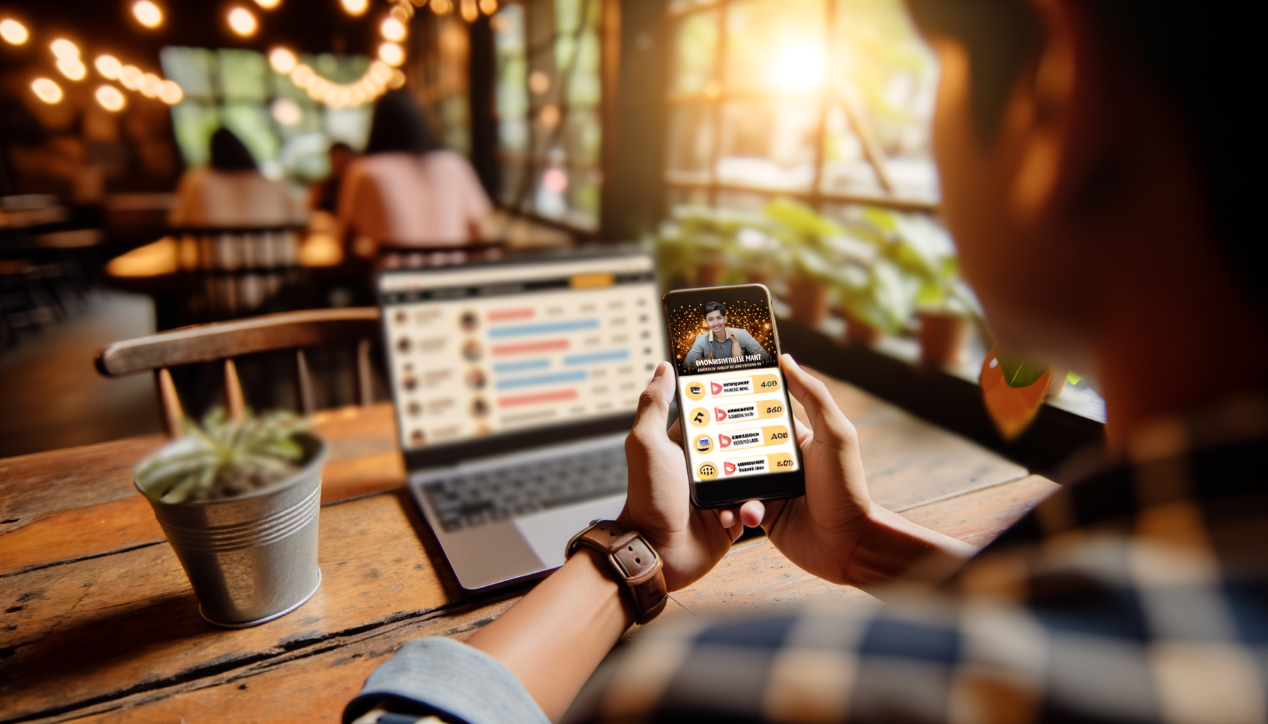 Unlocking WhatsApp Group Marketing for Lead Generation Success