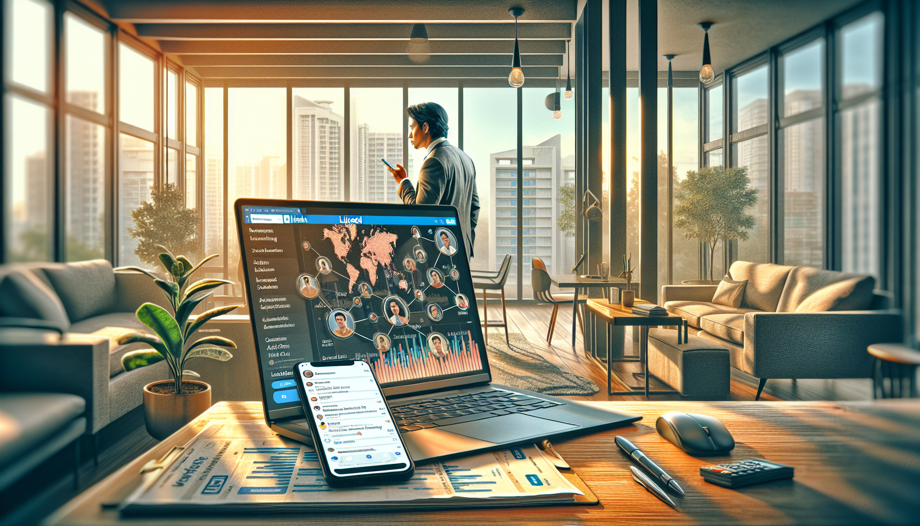 Best LinkedIn CRM for Small Businesses: Boost Your Outreach