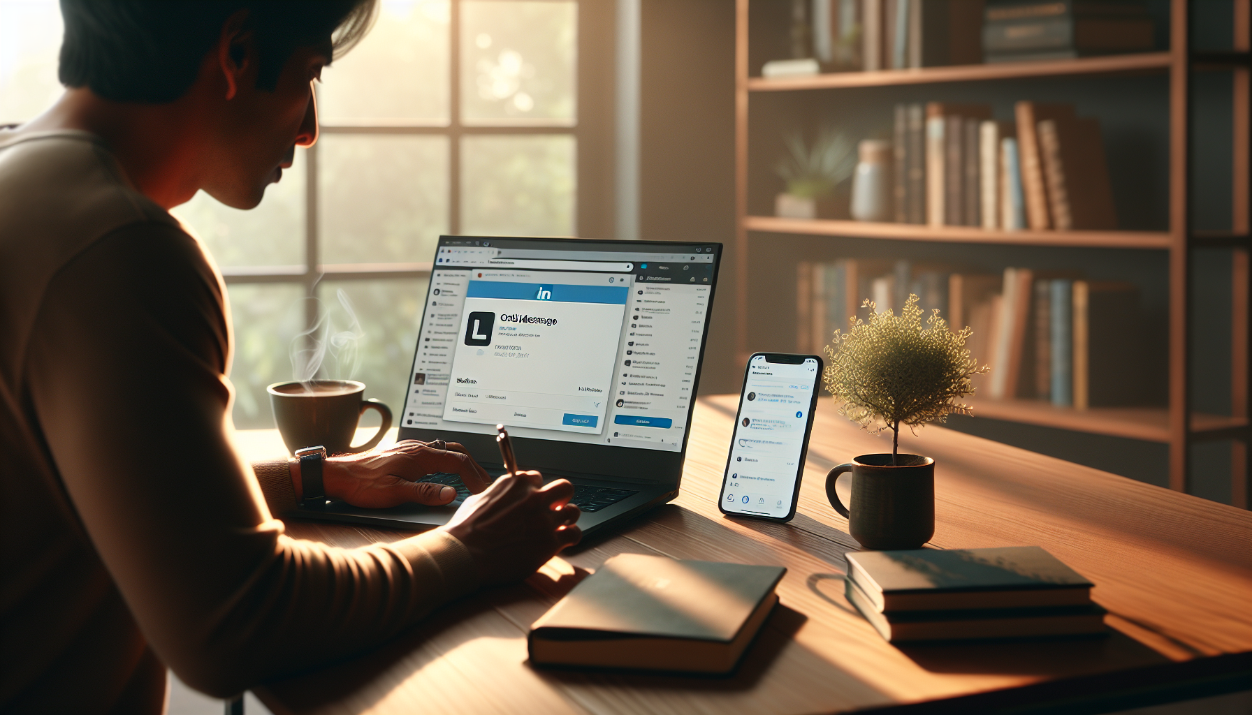 Best Practices for LinkedIn Cold Messaging to Boost Your Outreach