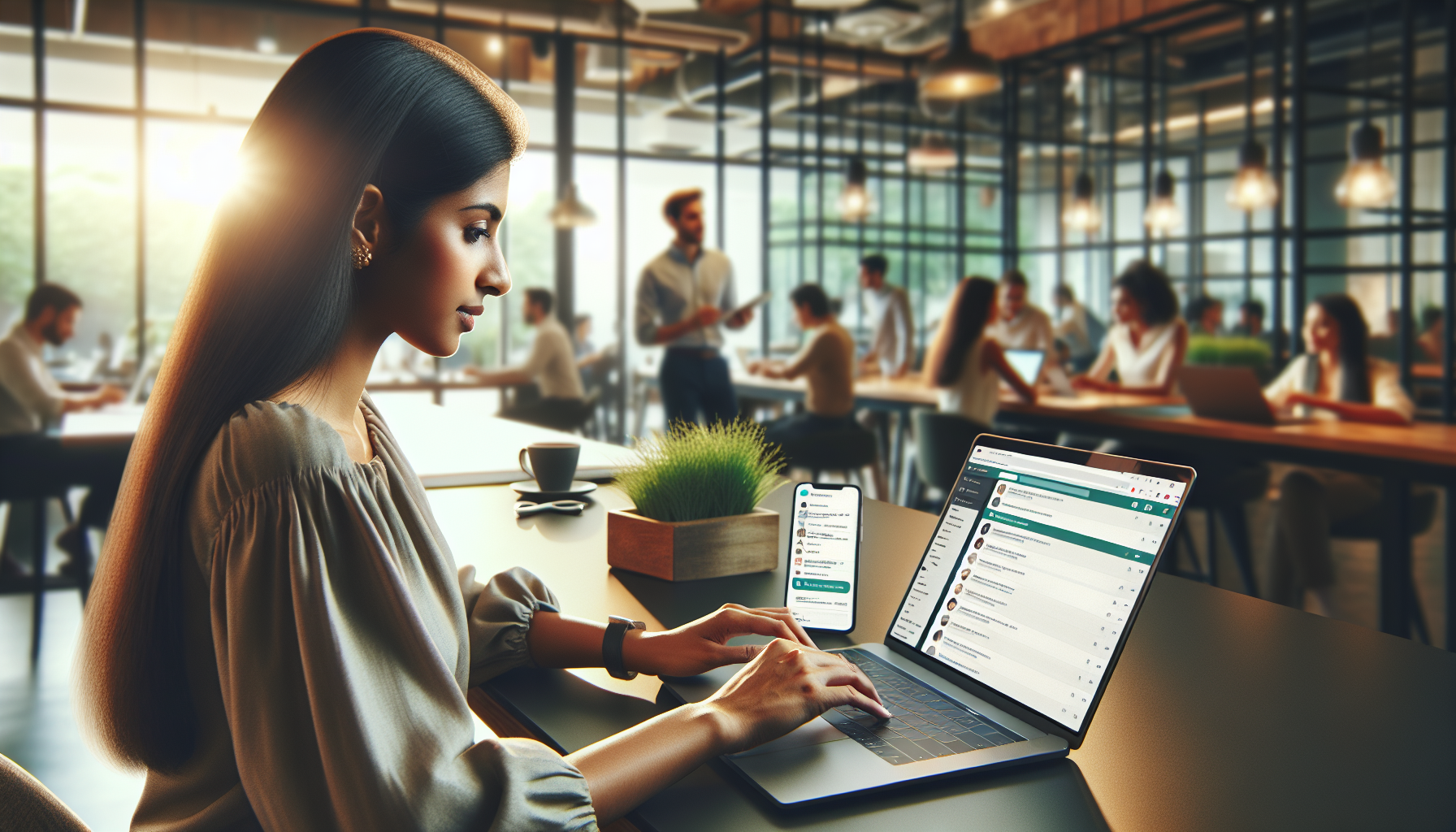 Effective LinkedIn Messaging Strategies for Indian SMBs