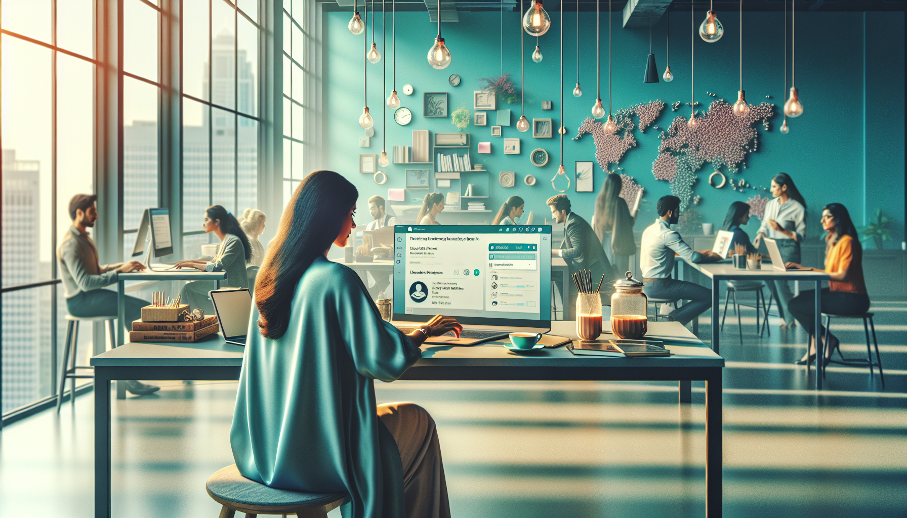 How to Build a LinkedIn Outreach Network for Indian SMBs