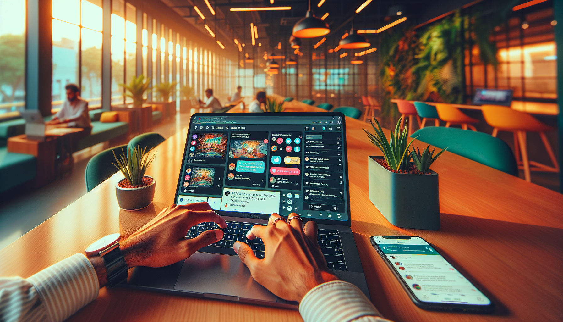 How to Create Engaging LinkedIn Content: Boost Your Reach Today