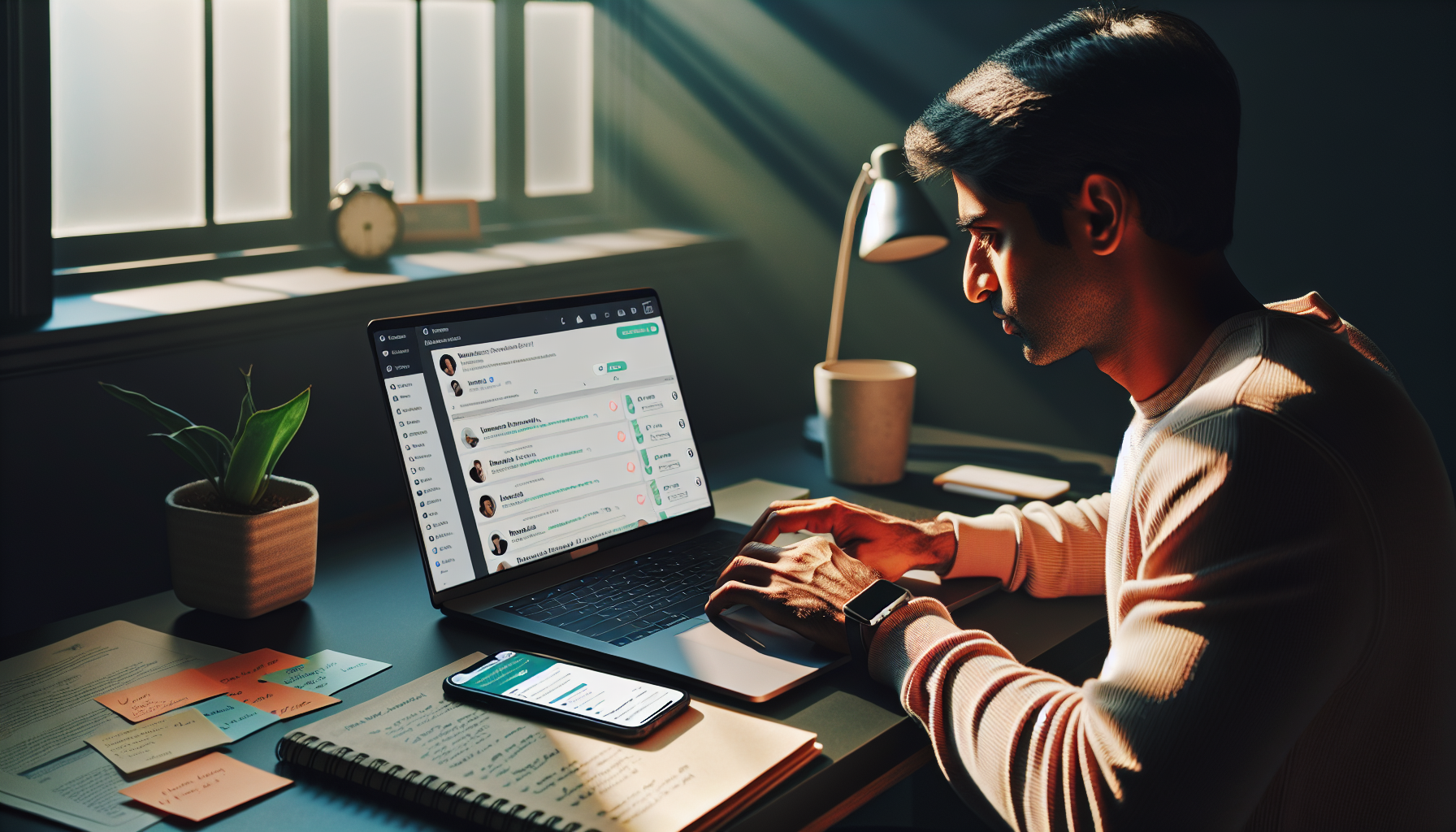 How to Improve LinkedIn Response Rates for Indian SMBs