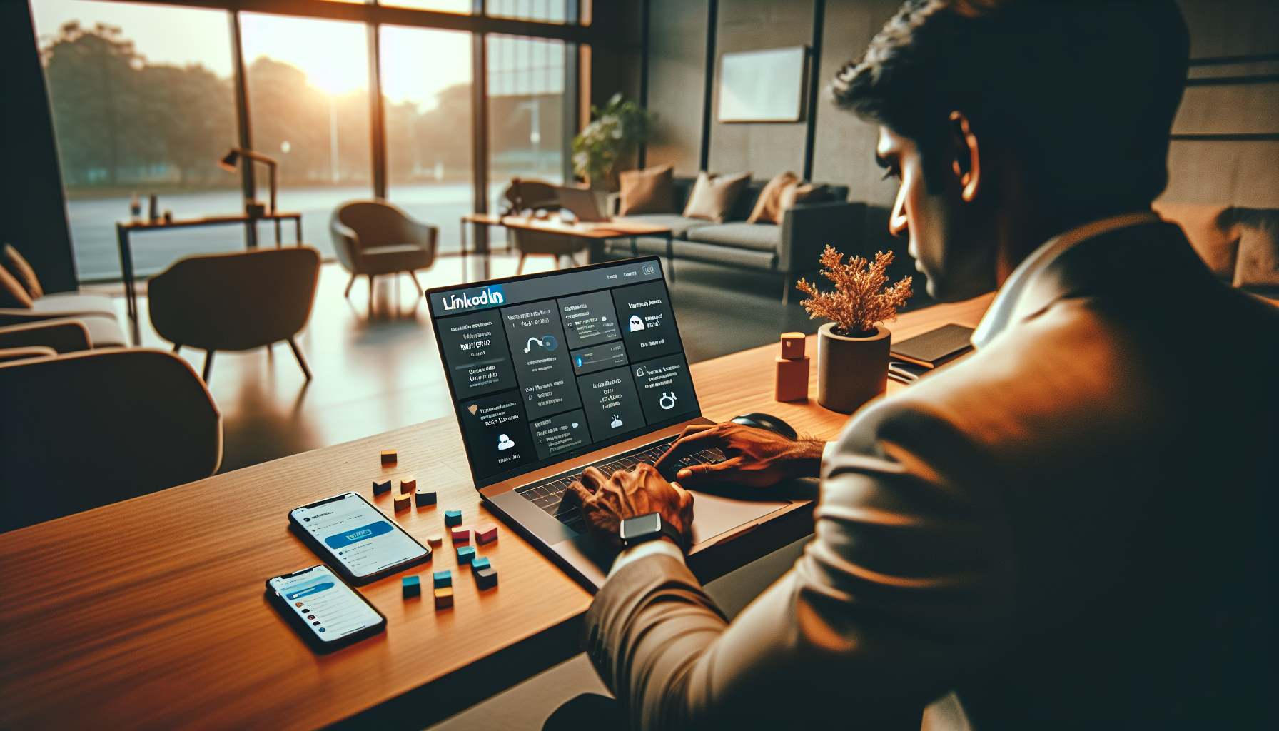 How to Manage LinkedIn Outreach Campaigns for Your Indian Business