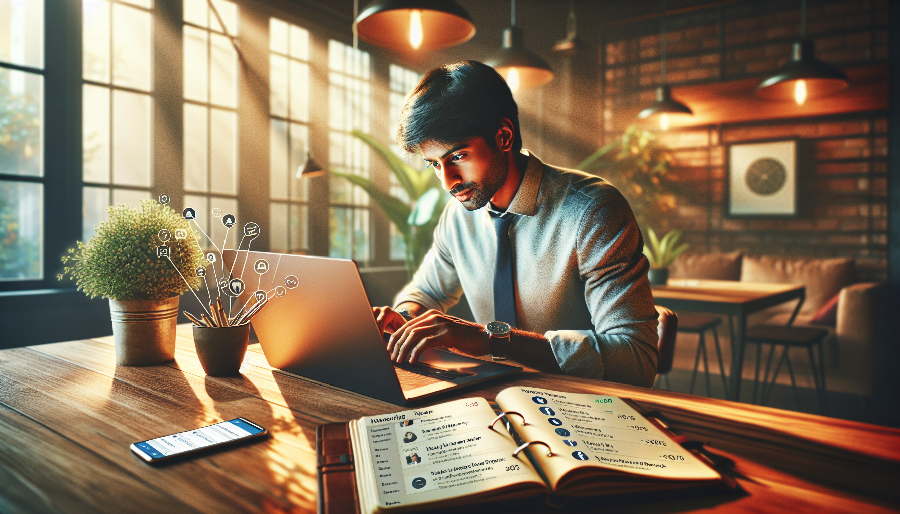 How to Network Effectively on LinkedIn: Proven Strategies for Indian SMBs