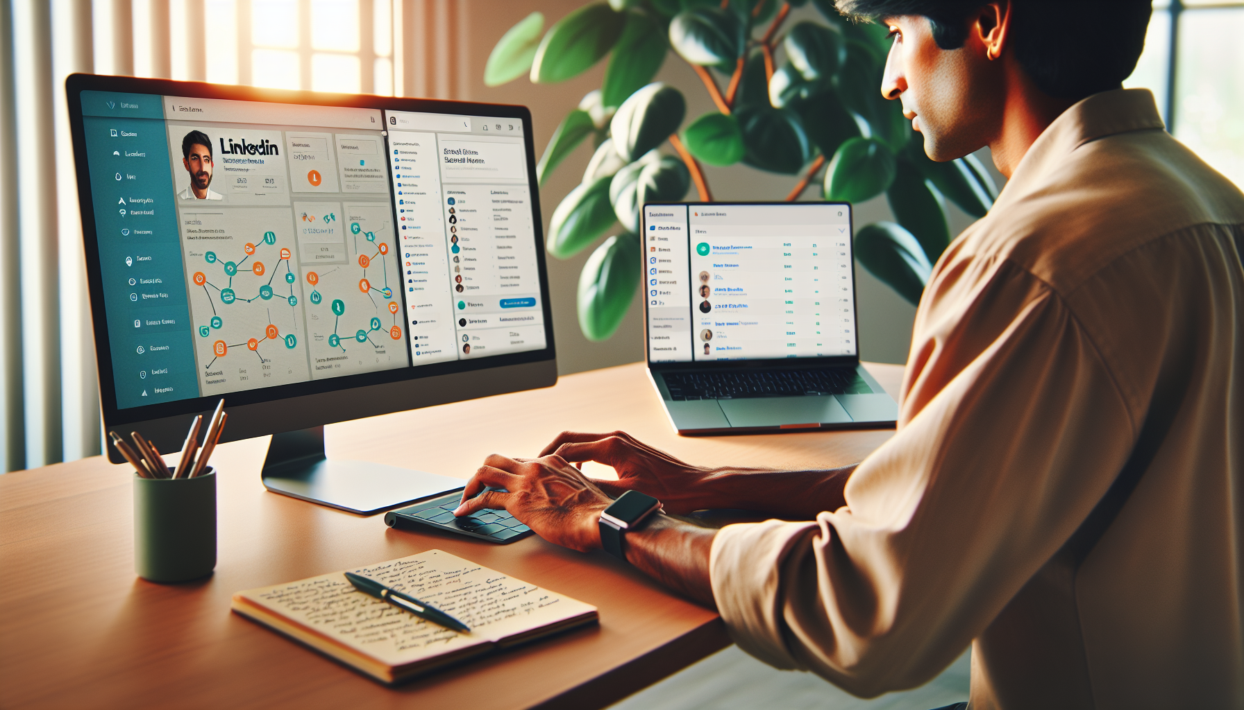 How to Segment LinkedIn Leads Effectively for Better Conversion