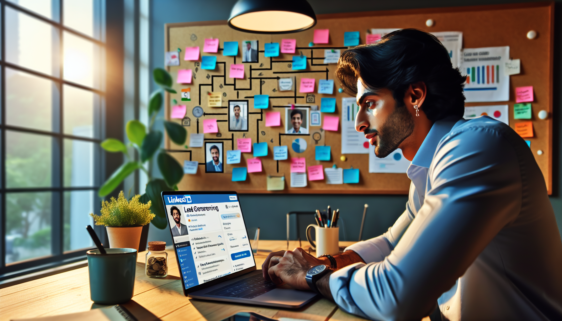 How to Use LinkedIn for Lead Generation: Proven Strategies for Indian SMBs