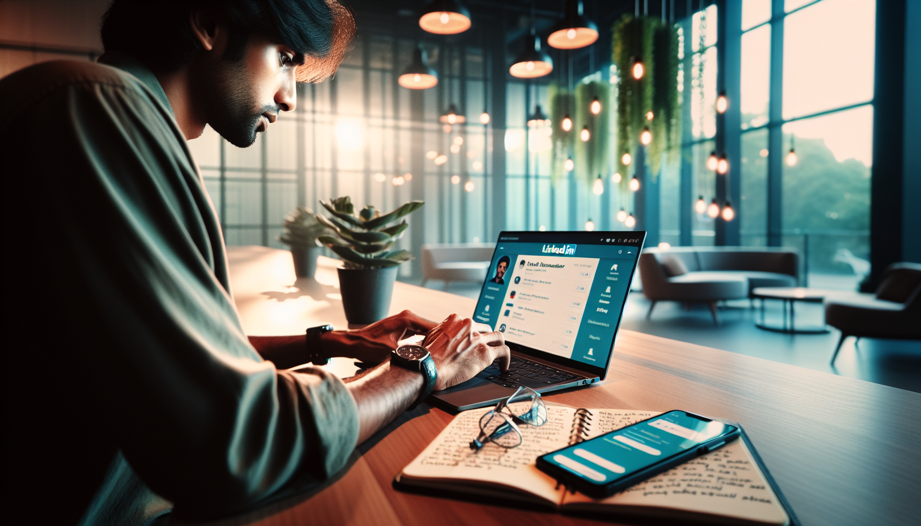 Is LinkedIn Outreach Worth It? Insights for Indian SMBs