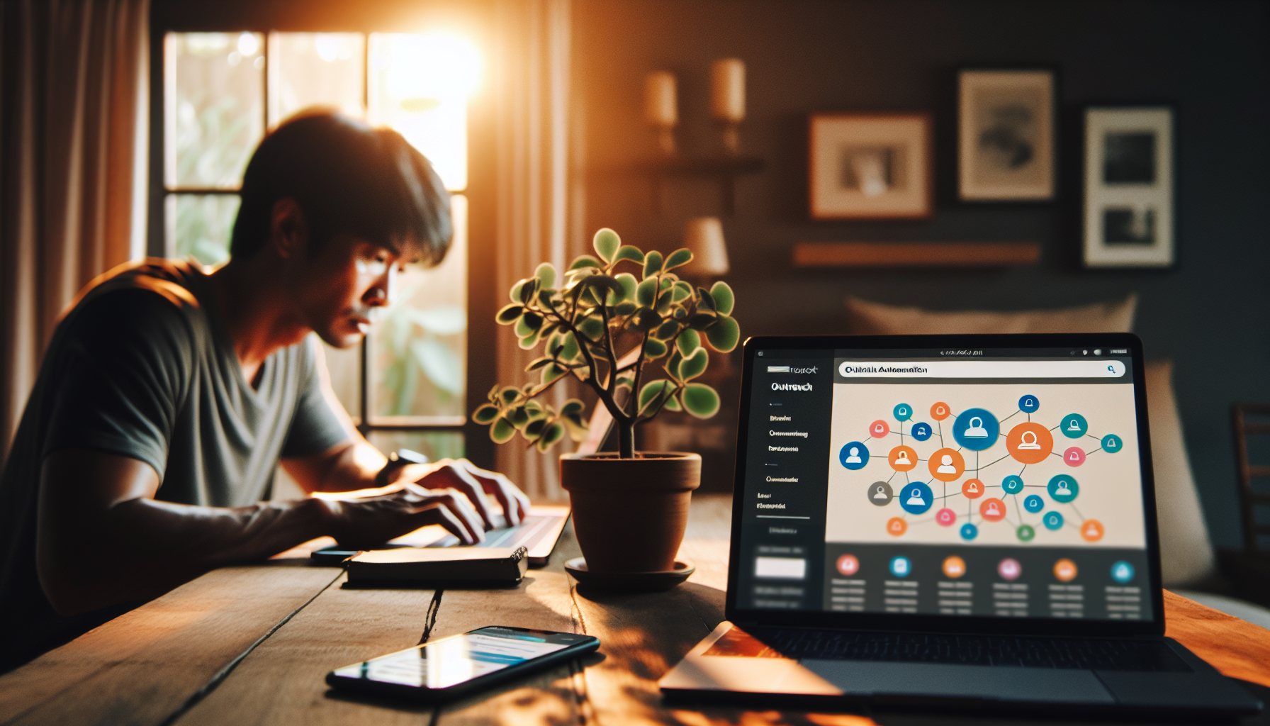 LinkedIn Outreach Automation for Small Businesses: A Game Changer