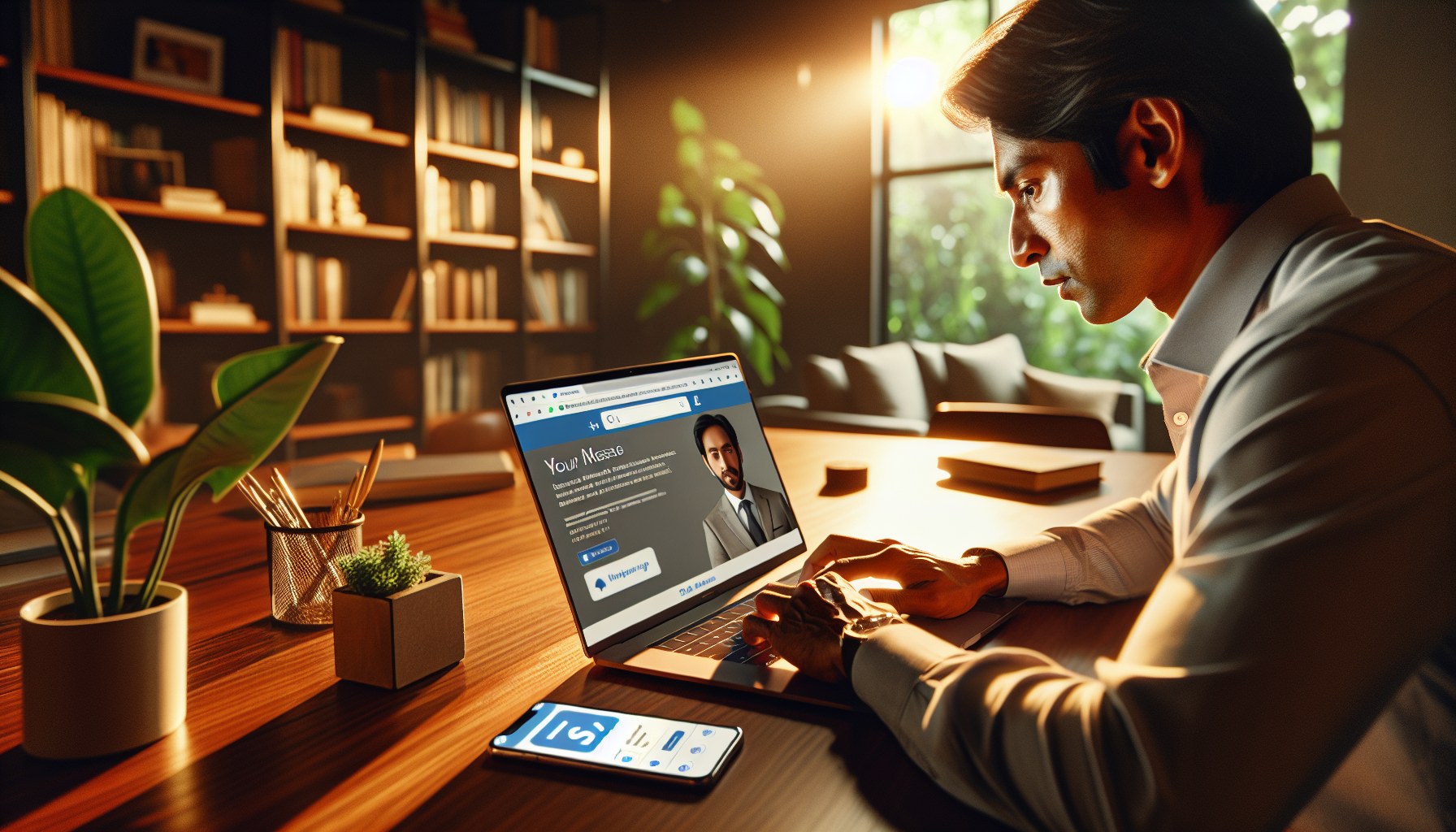 Effective LinkedIn Outreach Funnel Strategies for Indian SMBs