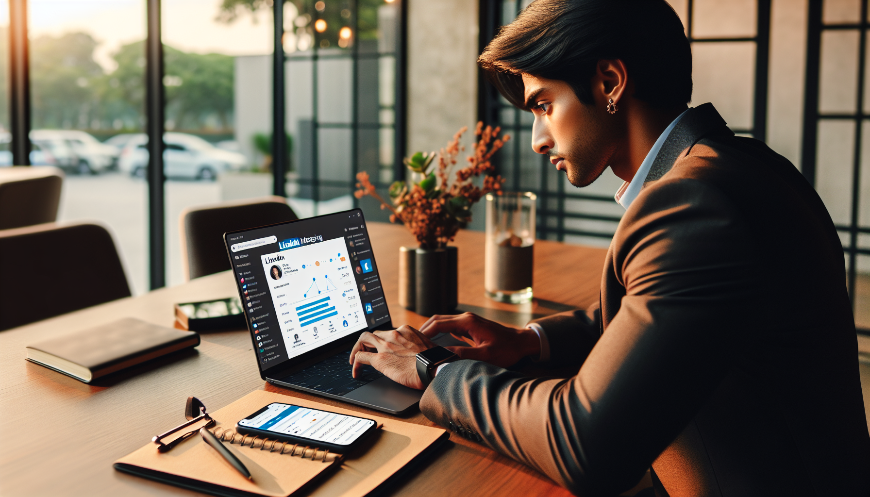 Essential LinkedIn Outreach Metrics to Track for Growth