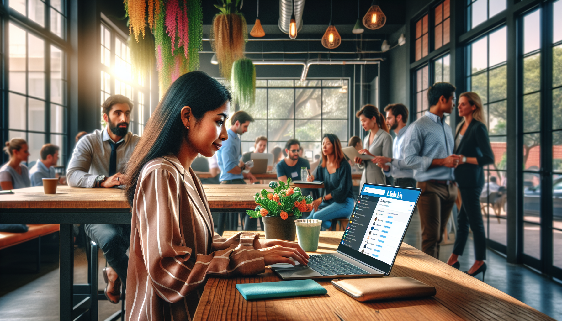 Effective LinkedIn Outreach Strategies for SMBs in India