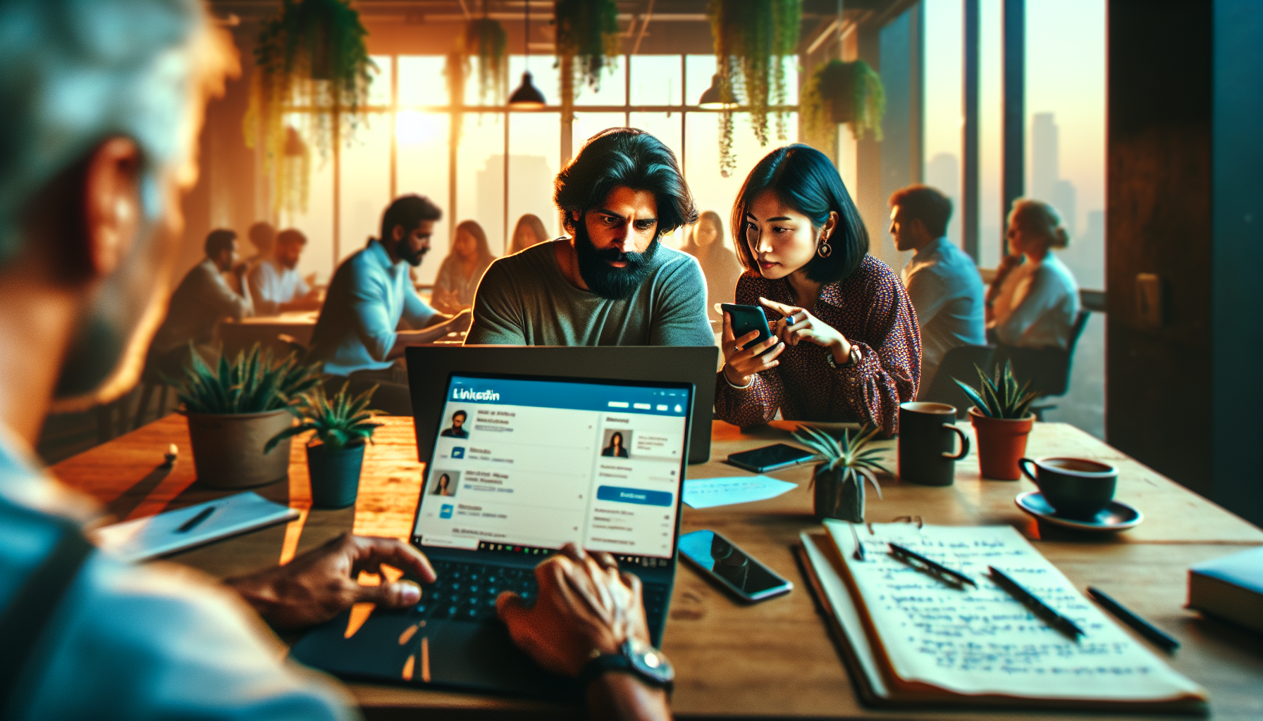 LinkedIn Outreach Success Stories: Unlocking Growth for Indian Businesses