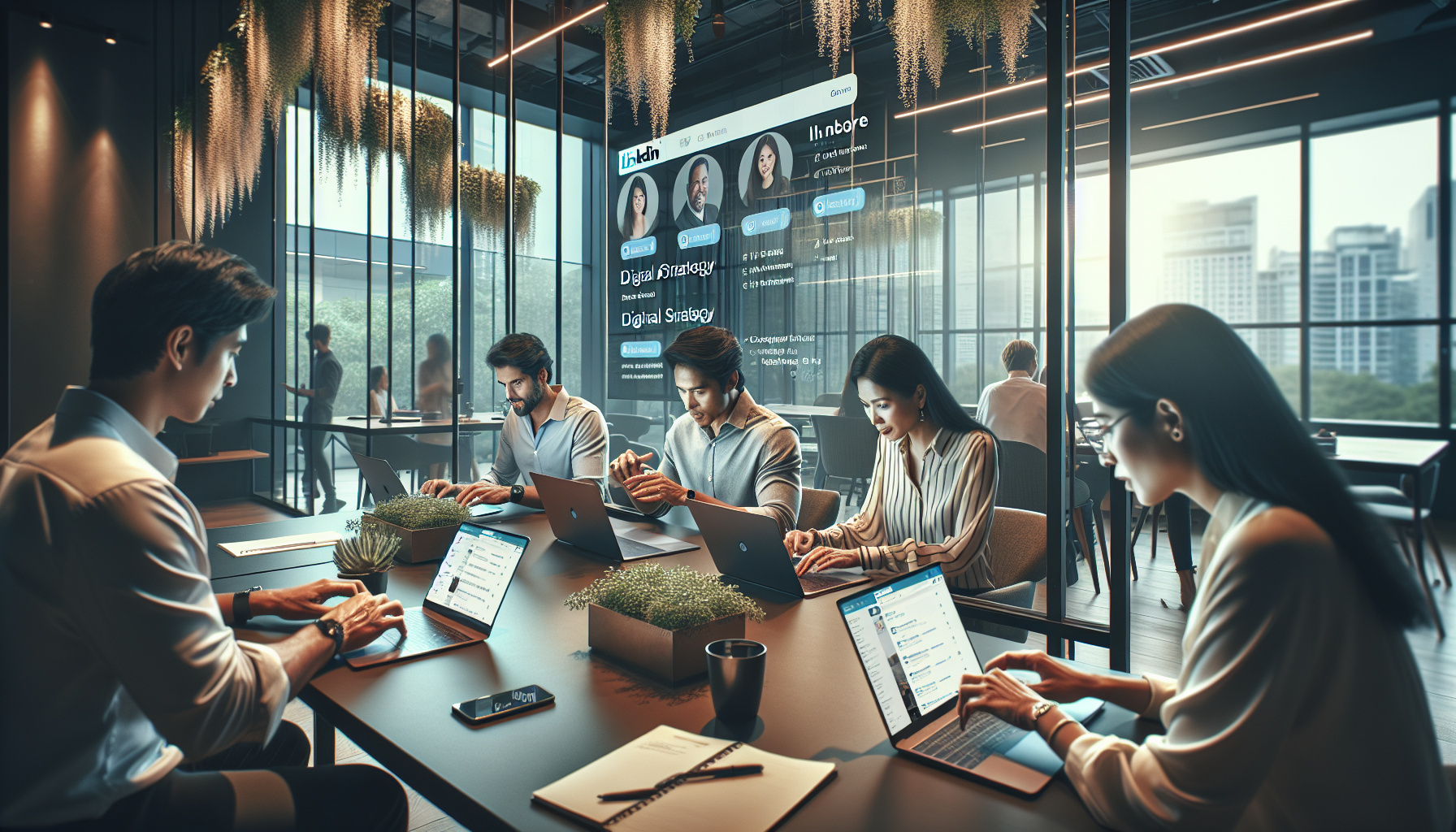 Effective LinkedIn Outreach Tips for Indian Businesses