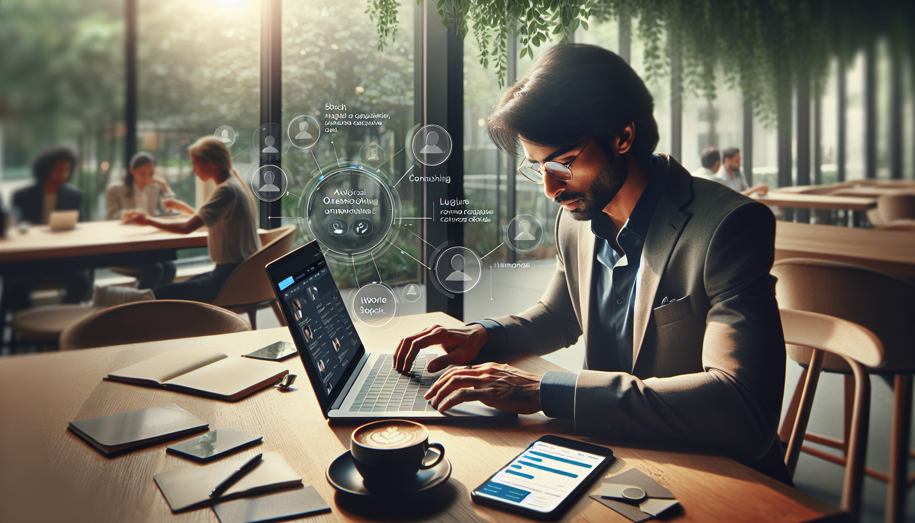 Top LinkedIn Outreach Tools for Indian Startups to Boost Growth