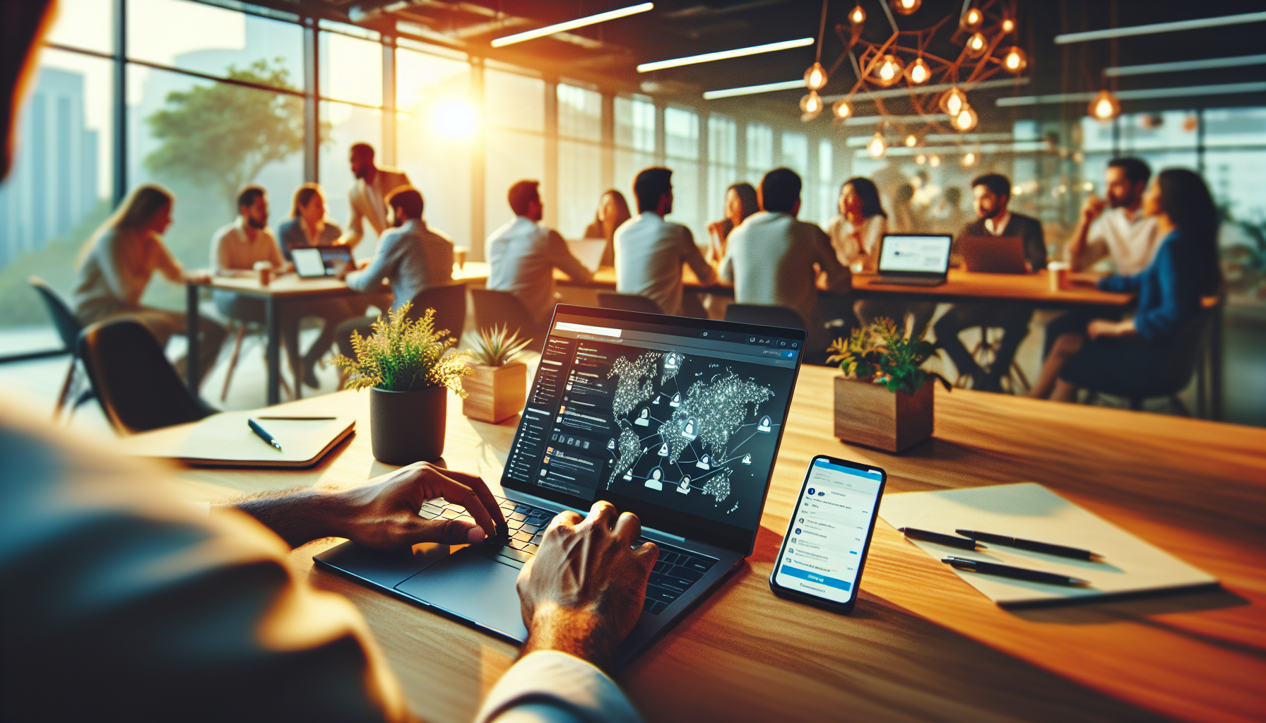 Essential Tools to Enhance LinkedIn Outreach for Indian SMBs