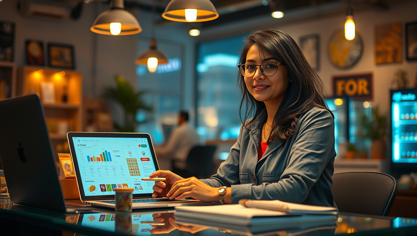 Why Choose a CRM for Lead Management: Boost Your Sales in India