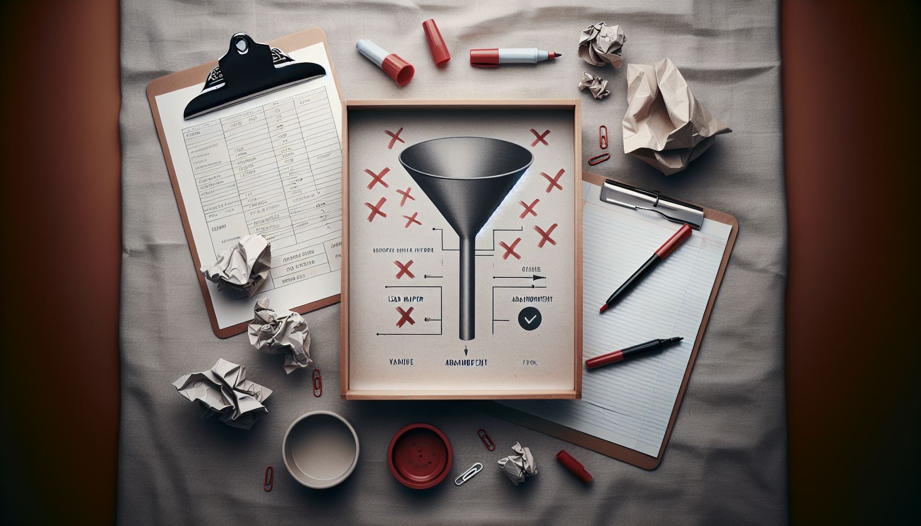 Why Leads Drop Off in the Sales Process: Key Insights for Indian SMBs