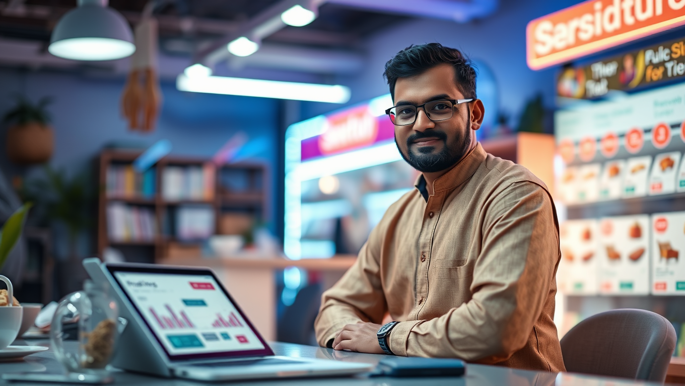 Why WhatsApp Marketing is Effective in India for SMBs