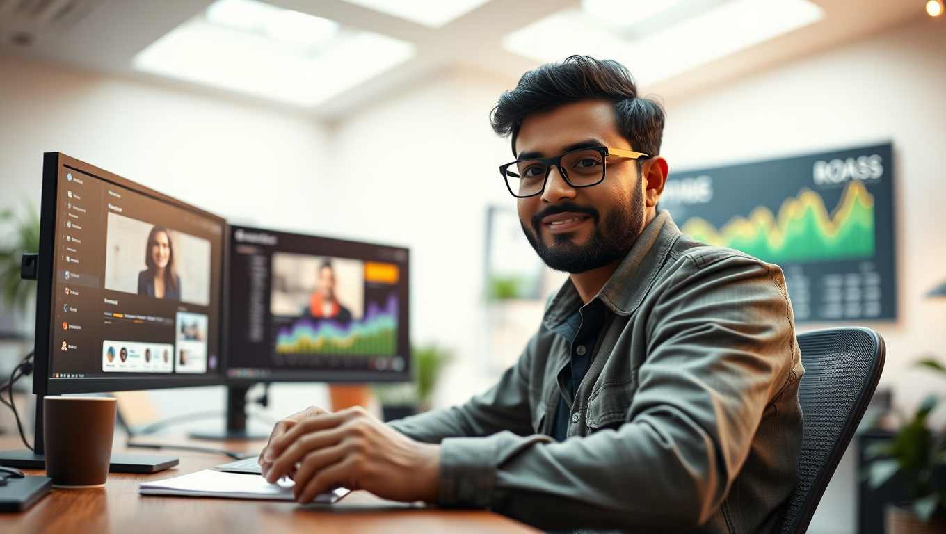 How to Analyze Google Ads Performance for Indian SMBs