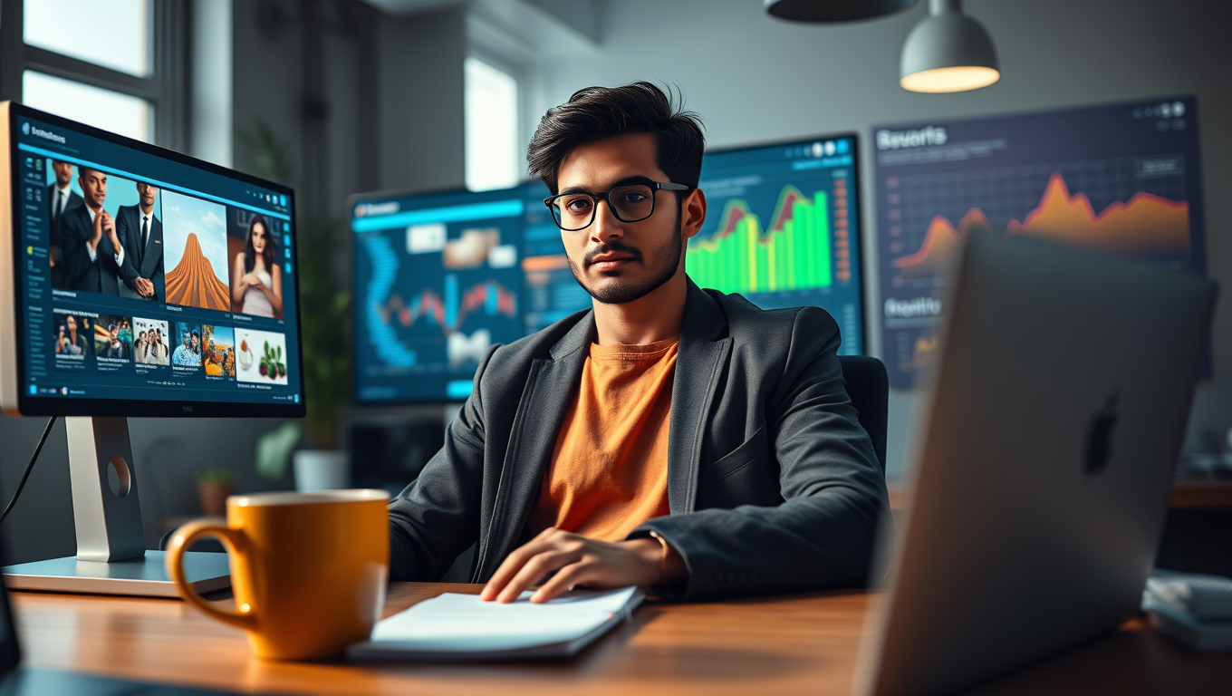 Best CRM for Small Business in India: Unlock Growth with AI