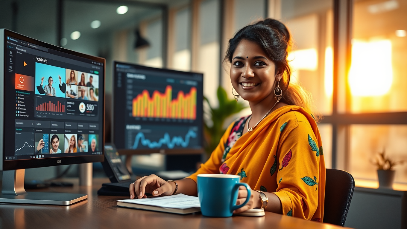 Best CRM Solutions for Real Estate Agents in India: A Comprehensive Guide