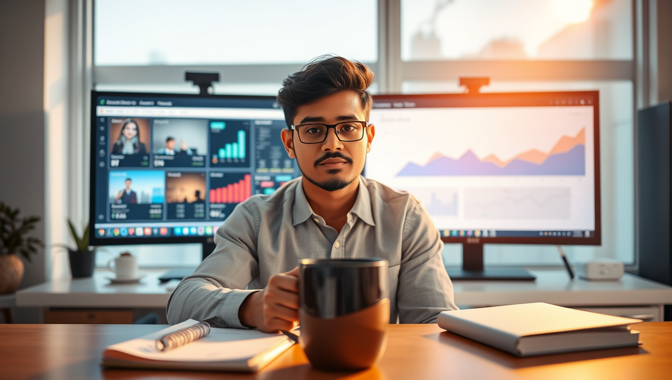 Google Ads Campaign Structure Best Practices for Indian Businesses