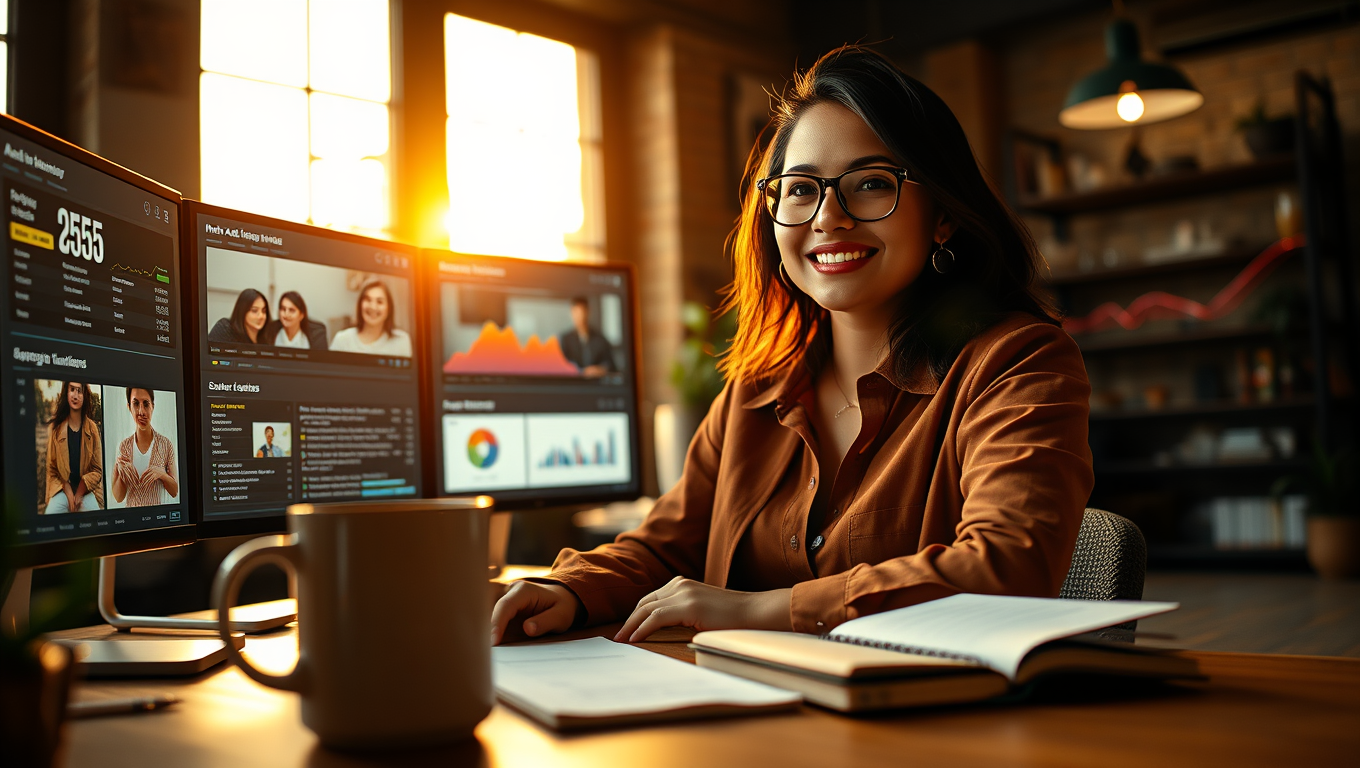 Google Ads vs Facebook Ads for Real Estate: What Works Best?