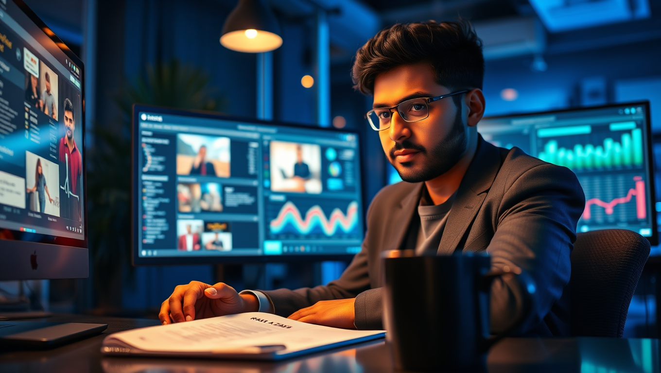 Google Ads vs Traditional Advertising for SMBs: Which is Better?