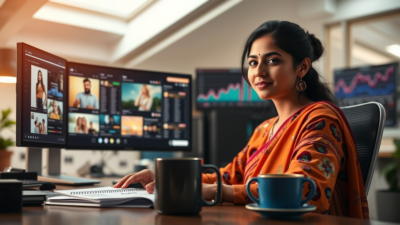 How to Create a WhatsApp Marketing Strategy for Indian SMBs