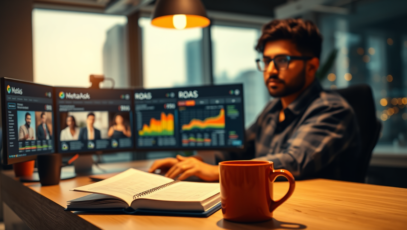 How to Create Effective Google Ads Headlines for Indian SMBs