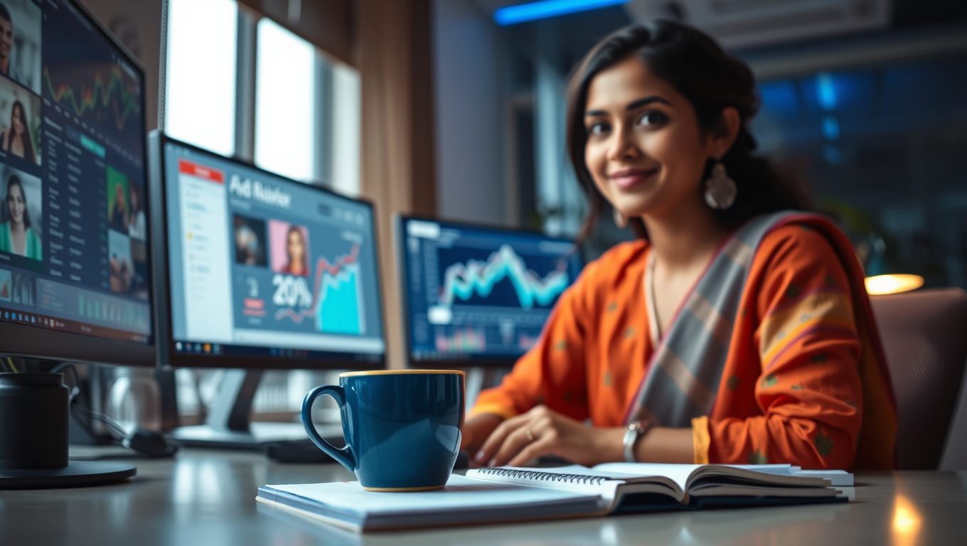 How to Improve Google Ads Click-Through Rate: Proven Tactics for Indian SMBs