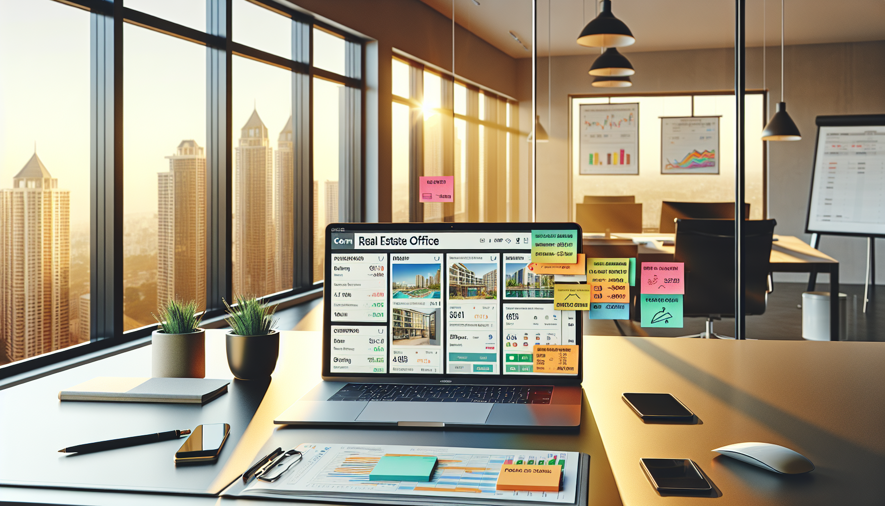Affordable CRM for Real Estate Startups - Transform Your Sales