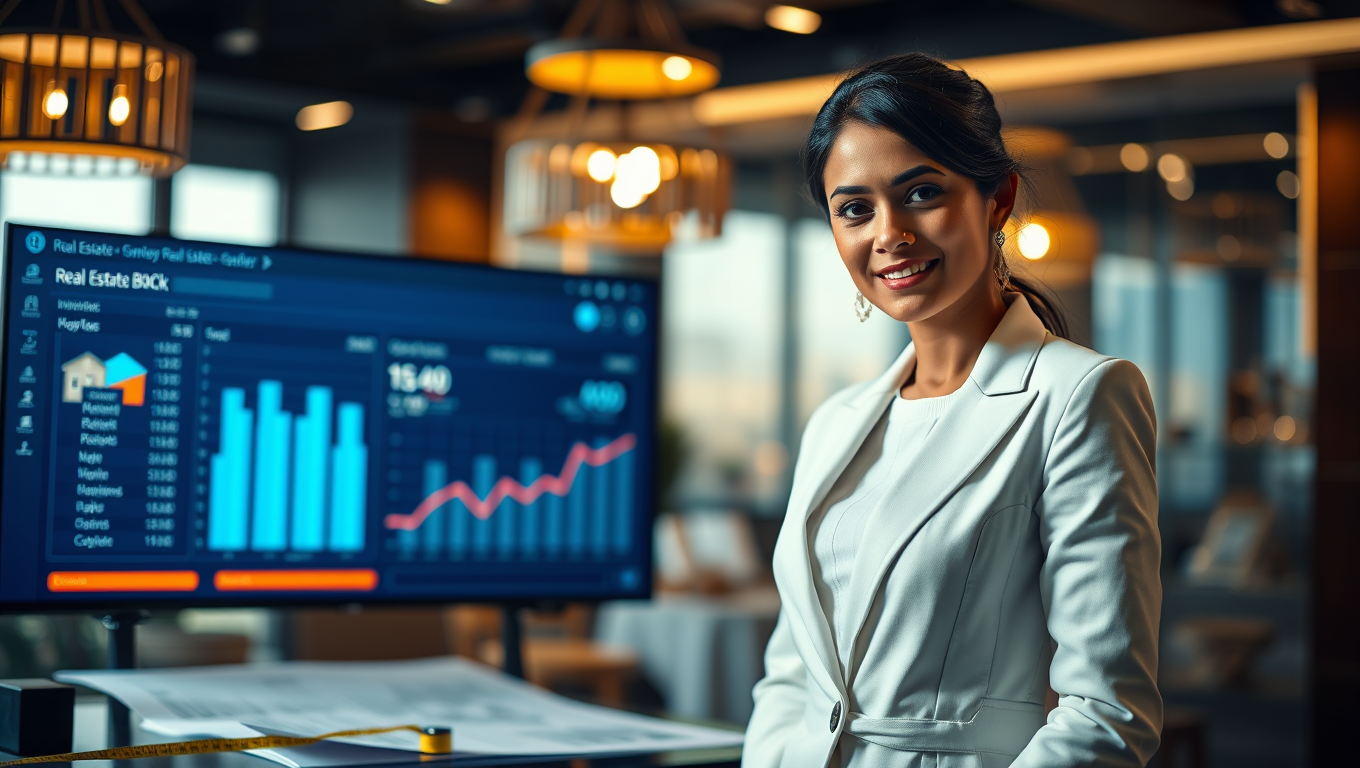 How to Automate Follow-Ups in Real Estate for Maximum Efficiency