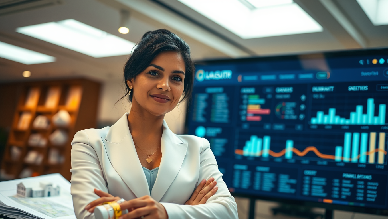 Best CRM for Lead Management in Real Estate: A Comprehensive Guide