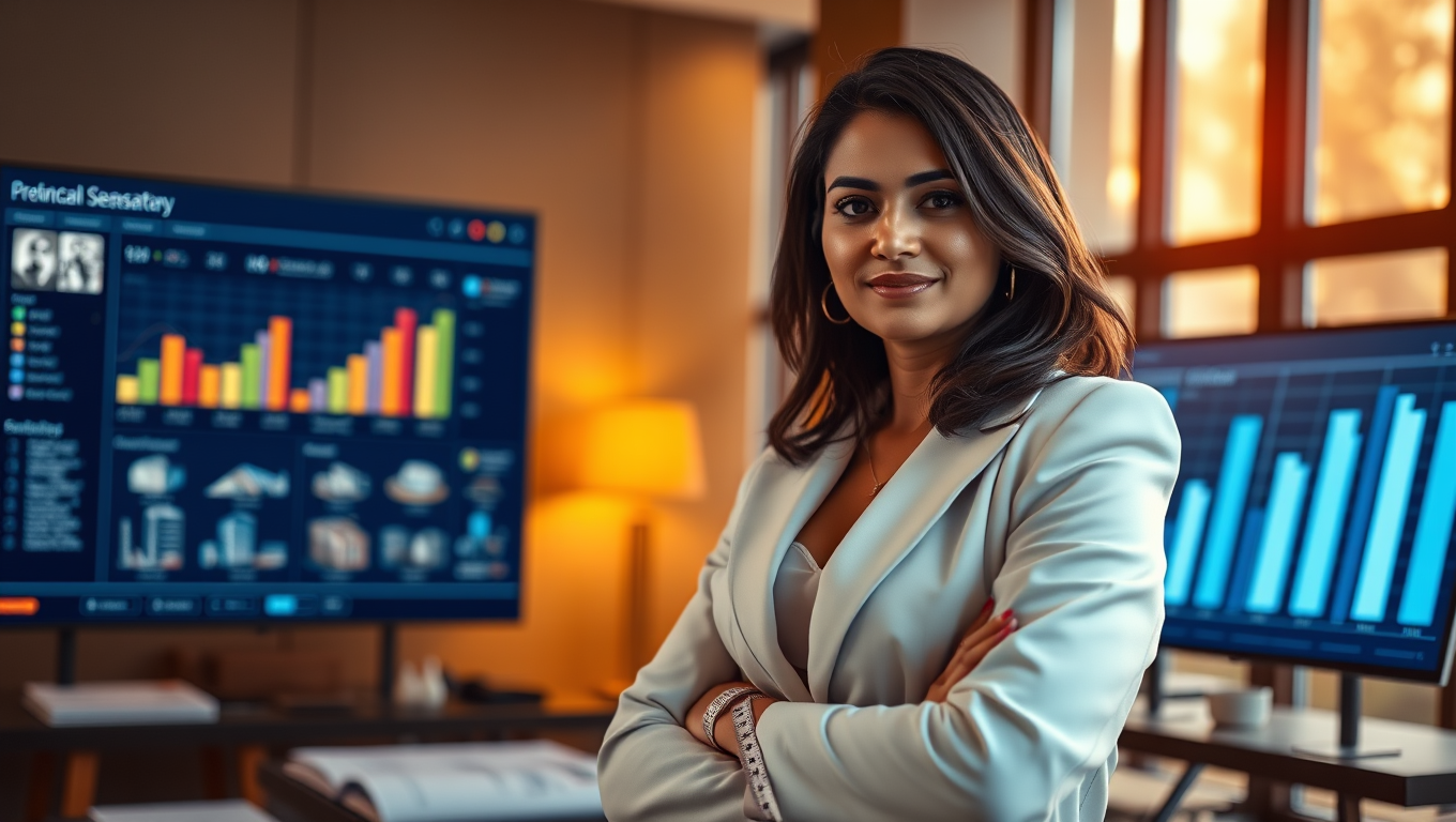 Essential Real Estate CRM Features to Look For in India