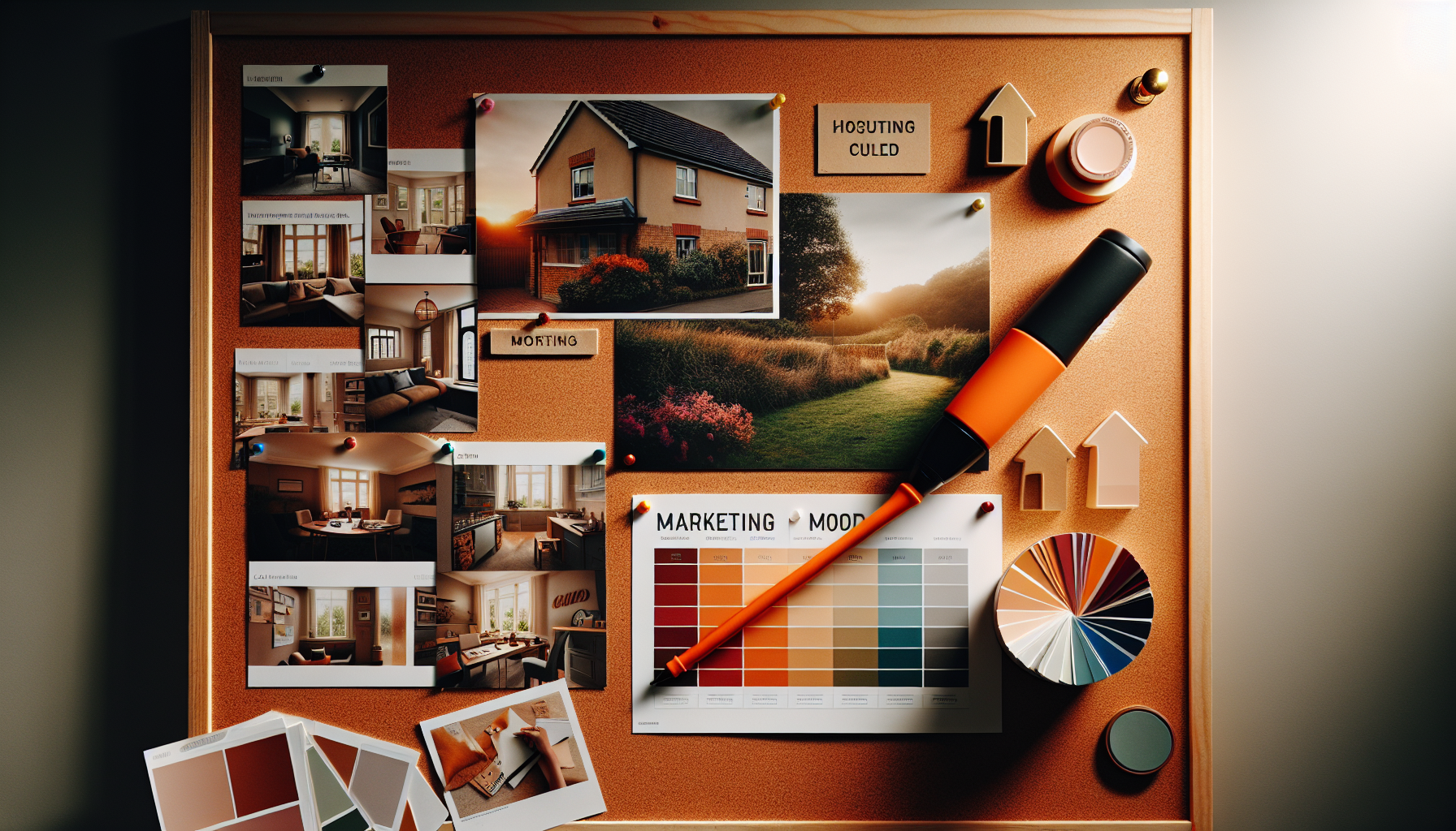 How to Create Effective Real Estate Marketing Campaigns in India