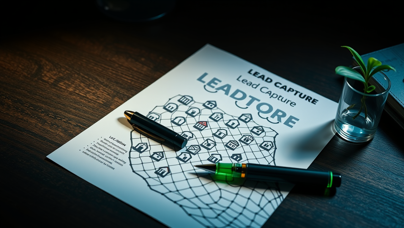How to Generate Quality Leads for Real Estate: Proven Strategies