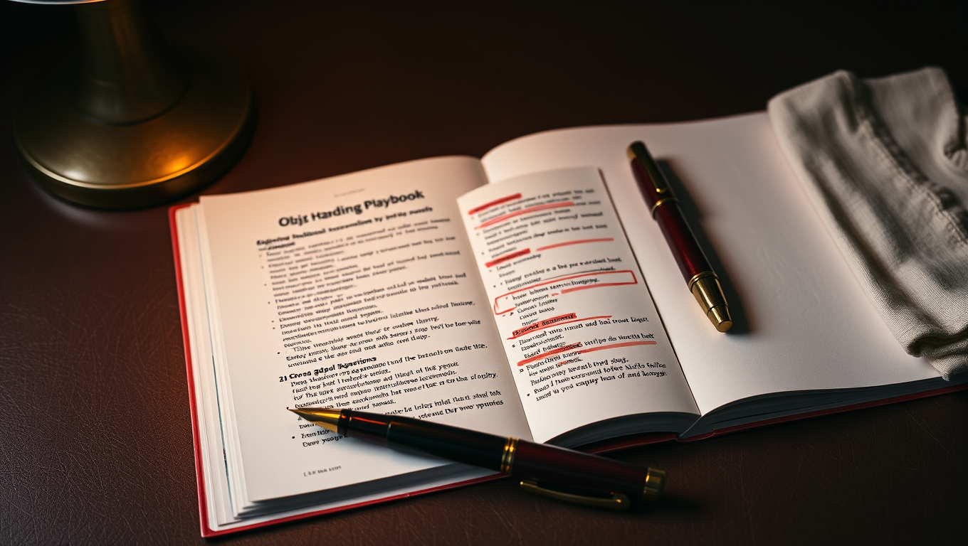 How to Handle Objections in Real Estate Sales for Success