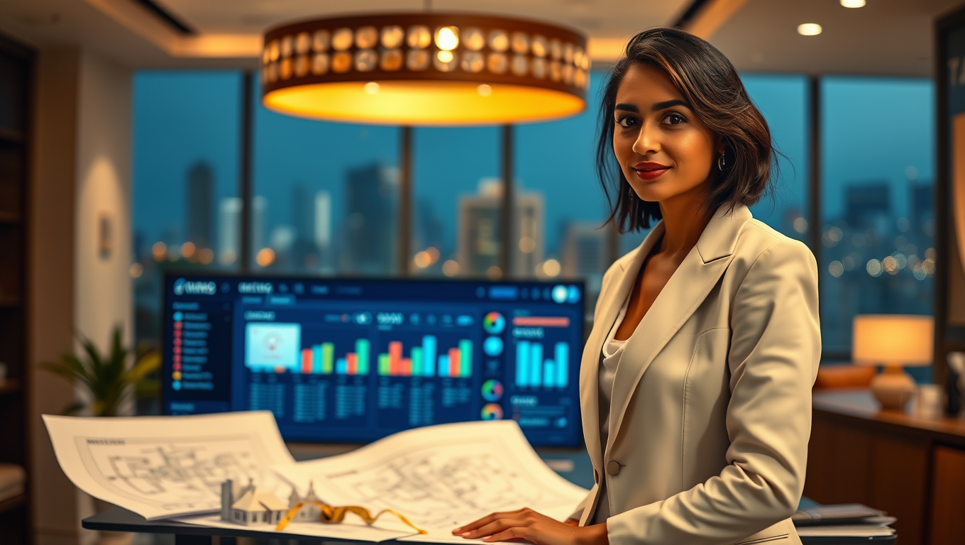How to Improve Real Estate Lead Conversion for Indian SMBs
