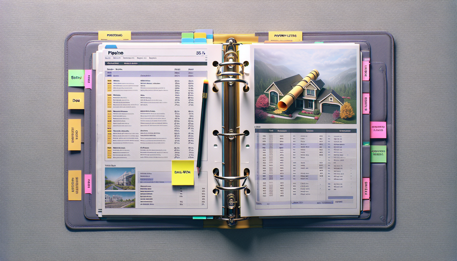 How to Use CRM for Better Real Estate Marketing Strategies